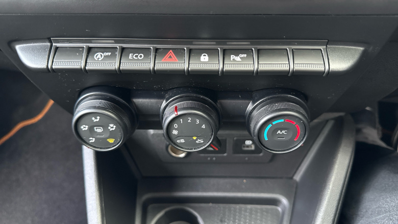 Dacia Duster 1.3 TCe 130 Expression 5dr Petrol Estate